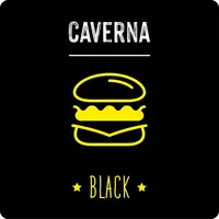 Caverna Black Burger icon
