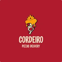 Cordeiro Pizzas Delivery icon