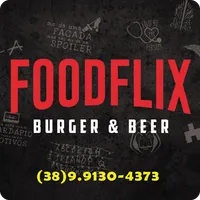 Foodflix Hamburgueria icon