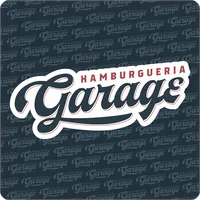 Garage Hamburgueria icon