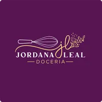 Jordana Leal Doceria icon