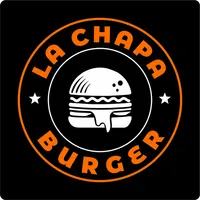 La Chapa Burger icon