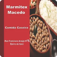 Marmitex Macedo icon