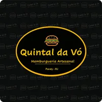 Quintal da Vó Hamburgueria icon