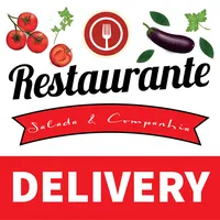 Salada & Companhia Oficial icon