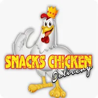 Snacks Chicken Delivery Jundia icon