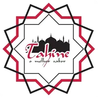 Tahine Esfihas e Porções icon