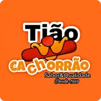 Lanches Tião Cachorrão icon