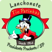 Tio Patinhas Lanches icon
