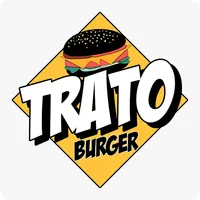 Trato Burger icon