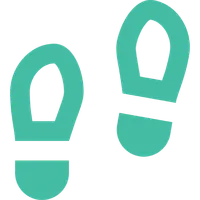 Walk The Walk icon