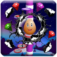 Egg Mess Net icon