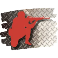Metal Military icon