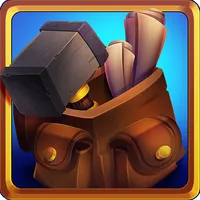 Idle Crafting Kingdom icon