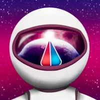 AstroRunner3D icon