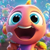 Bubble Legends icon