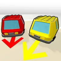 Bus Away icon