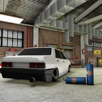 Drift Simülator : Pro icon