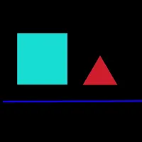 Line Runner icon