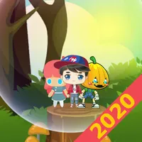 Pumpkin Valley | It's Time to  icon