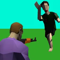 Infected: Run & Survive icon