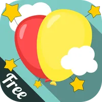 Party Balloon icon