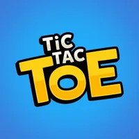 Tic tac toe - tris online icon