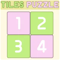 Tiles Puzzle icon