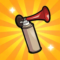 Meme Simulator 2 Airhorn icon