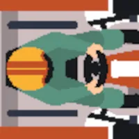 Fussy Driver icon
