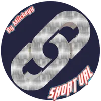 Short Url icon