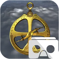 Escape room adventure - The As icon