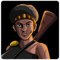 Asantewaa icon
