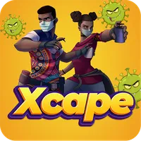 Xcape icon
