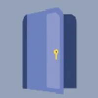 Reach The Door! icon