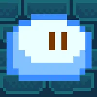 ぷにスト！ 【当たって砕く爽快2Dアクションゲーム！】 icon