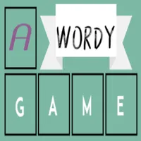 A Wordy Game icon