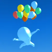 Balloon Run icon