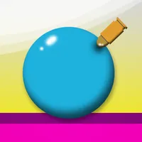 Super Ball Jump 2D icon