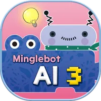 Minglebot AI Developer - 03 icon