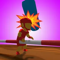 Rope Fight icon