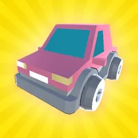 Toycar Race icon