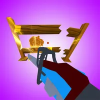 Cut'nRun icon