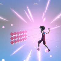 Ultimate Runner 3d icon
