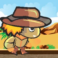 Runner San icon