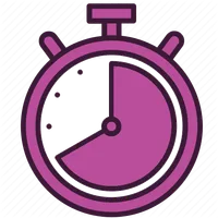 The Timer App icon