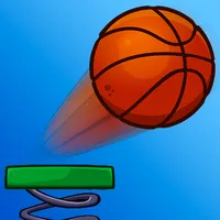 Ball Spring Bounce icon