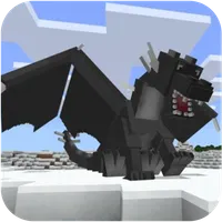 Dragon Mod for MCPE icon