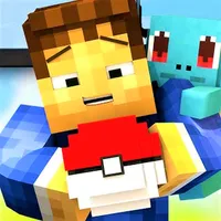 Pixelmon Mod Minecraft icon