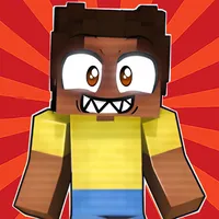 Amanda Mod for Minecraft PE icon